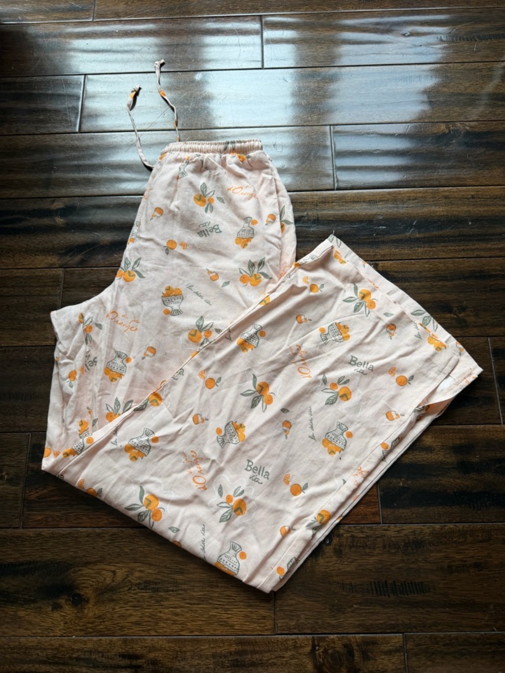 Wild Fable Pattern Pant